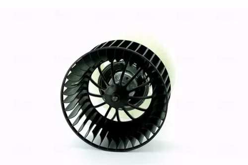 Interior Blower