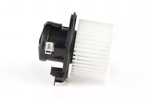 Interior Blower