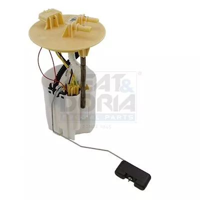 Fuel Feed Unit