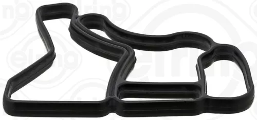 Gasket, oil filter housing