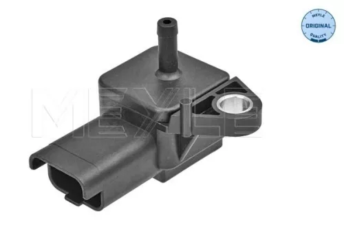 Sensor, boost pressure