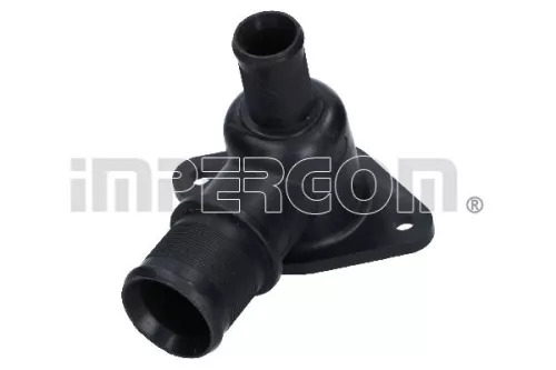 Coolant Flange