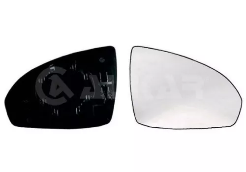 Mirror Glass, exterior mirror