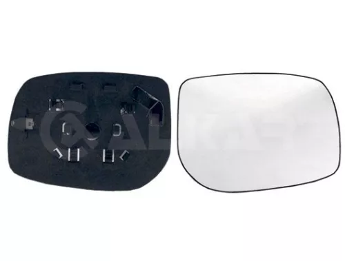 Mirror Glass, exterior mirror