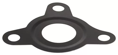 Seal, injection pump
