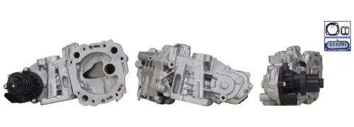 EGR Valve