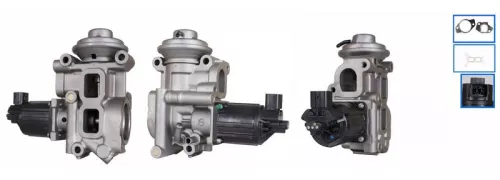 EGR Valve