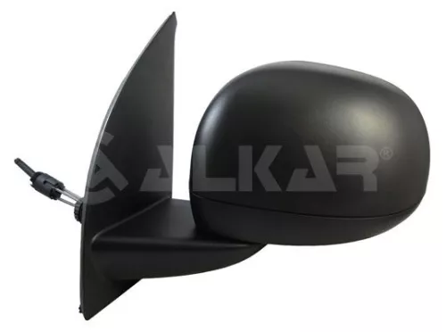 Exterior Mirror