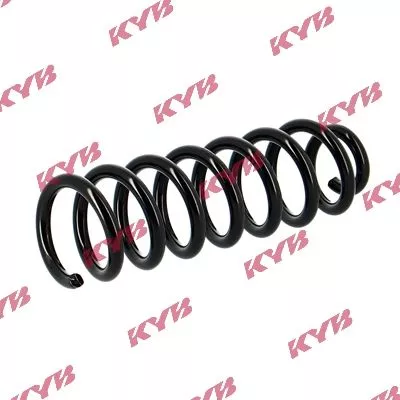 Suspension Spring