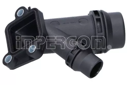 Coolant Flange