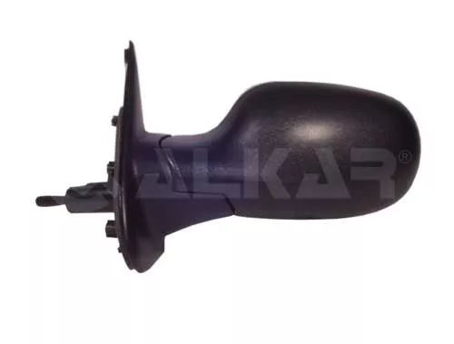 Exterior Mirror