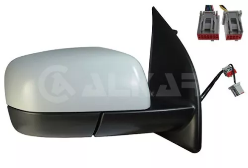 Exterior Mirror