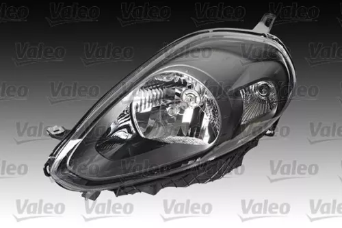 Headlight
