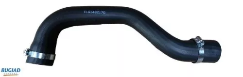 Charge Air Hose