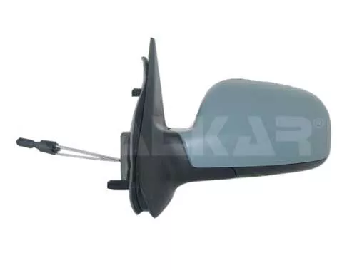 Exterior Mirror