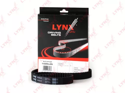 Timing Belt