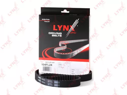Timing Belt