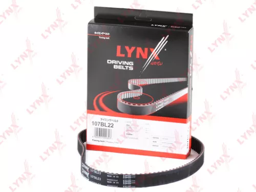 Timing Belt