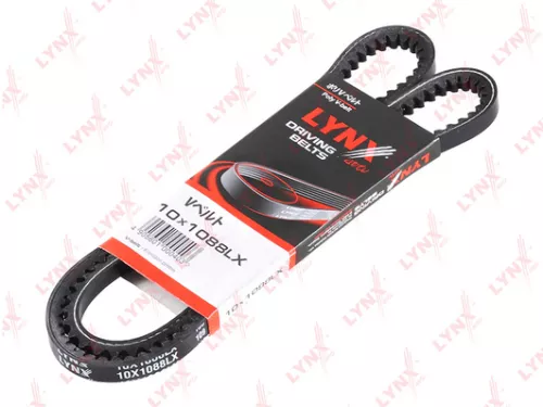V-Belt