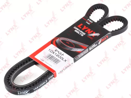 V-Belt