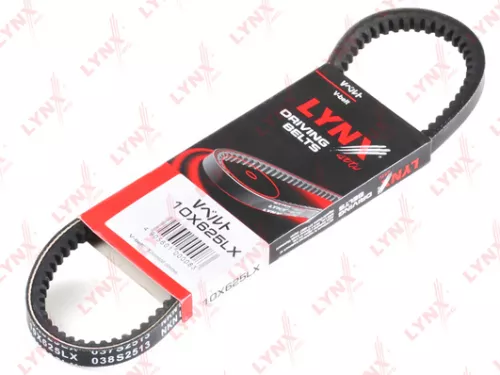 V-Belt