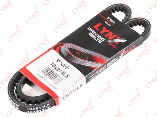 V-Belt