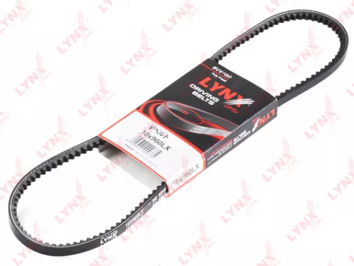 V-Belt