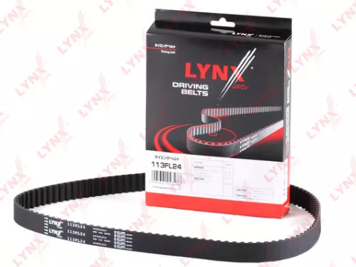 Timing Belt