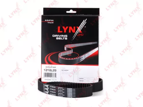 Timing Belt