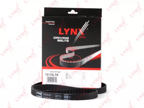 Timing Belt