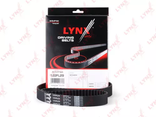 Timing Belt
