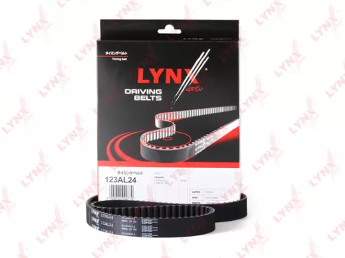 Timing Belt