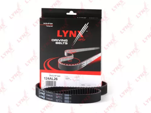 Timing Belt