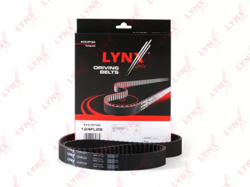 Timing Belt