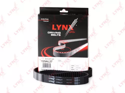 Timing Belt