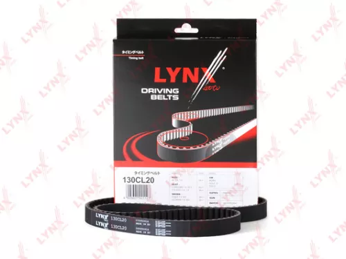Timing Belt