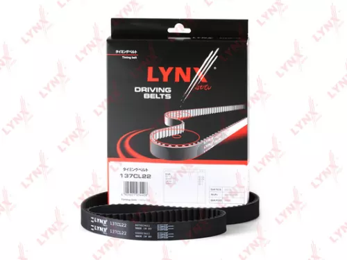 Timing Belt