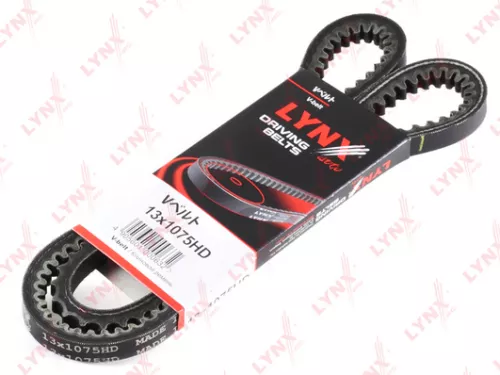 V-Belt