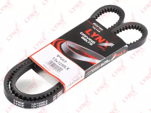 V-Belt