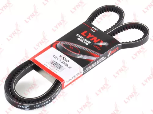 V-Belt