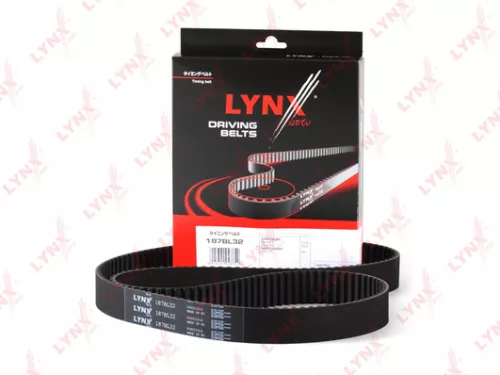 Timing Belt