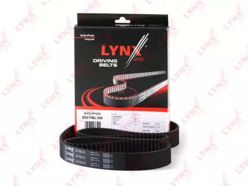 Timing Belt