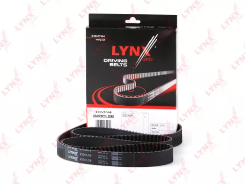 Timing Belt