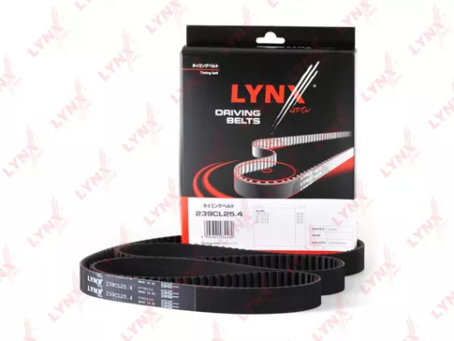 Timing Belt