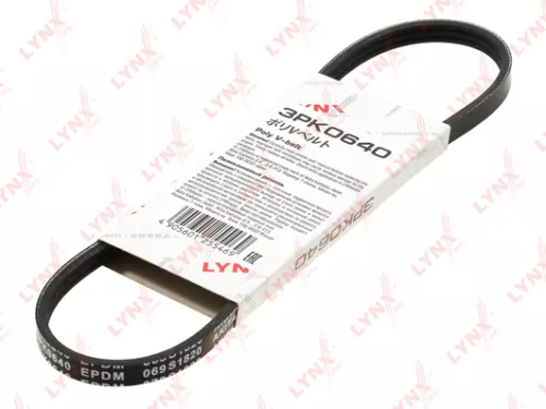 Poly V-Belt