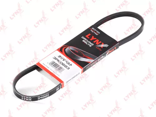 Poly V-Belt