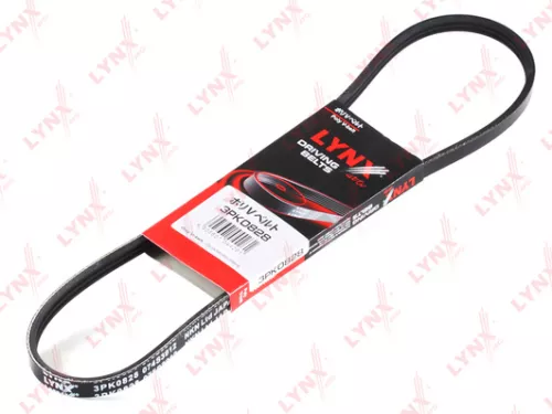 Poly V-Belt