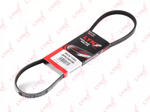 Poly V-Belt