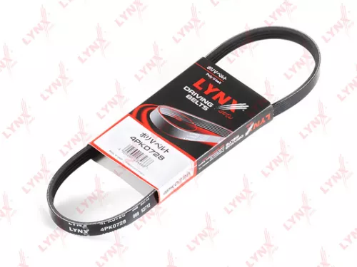 Poly V-Belt