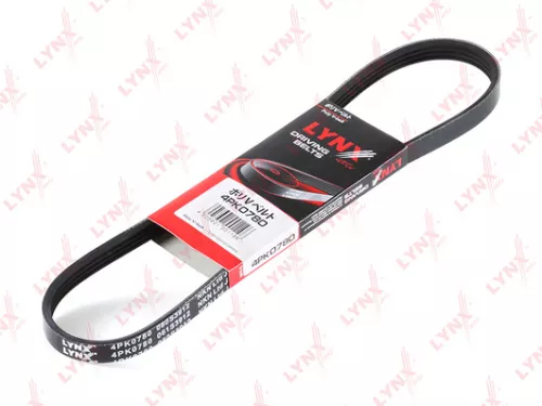 Poly V-Belt
